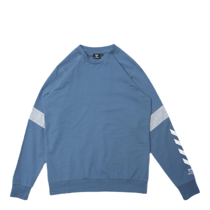 Connor Sweatshirt Blue