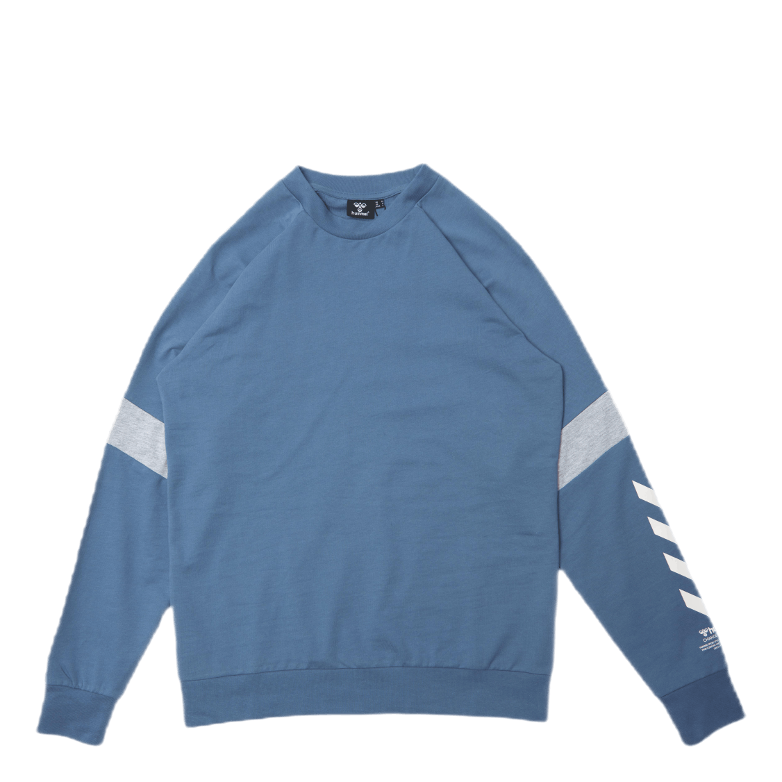 Connor Sweatshirt Blue