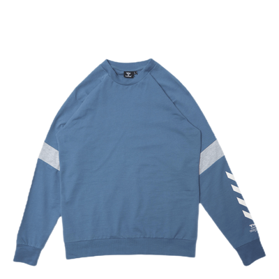 Connor Sweatshirt Blue