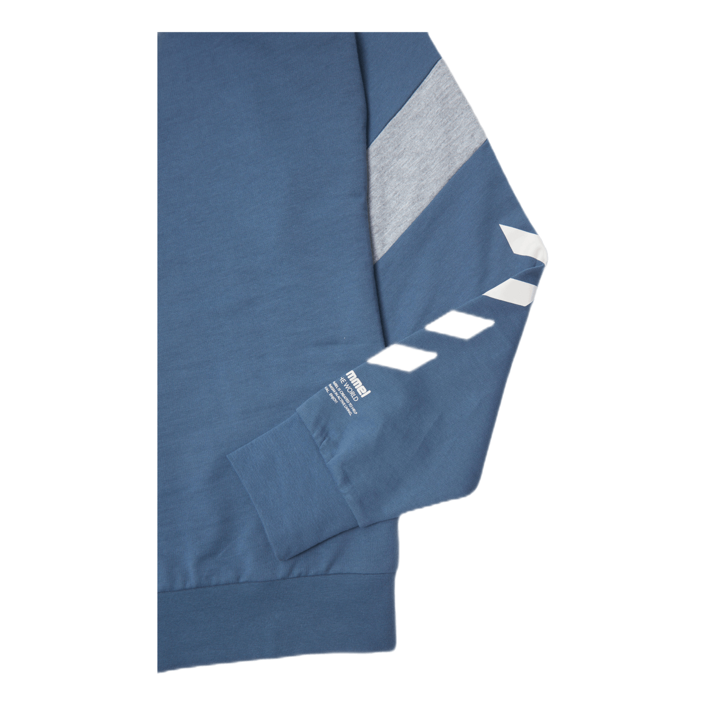 Connor Sweatshirt Blue