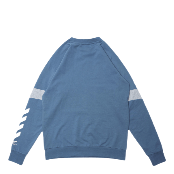 Connor Sweatshirt Blue
