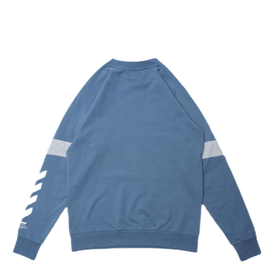 Connor Sweatshirt Blue