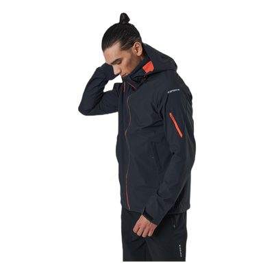 Barling Orange/Grey