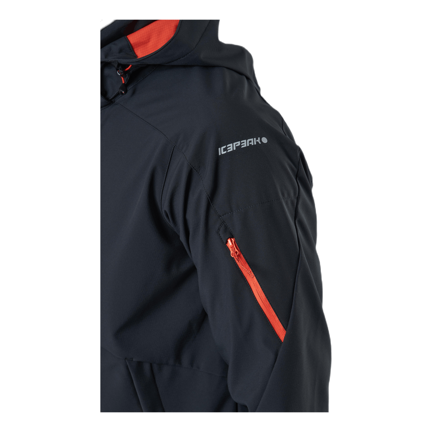 Barling Orange/Grey