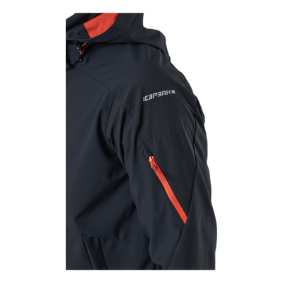 Barling Orange/Grey