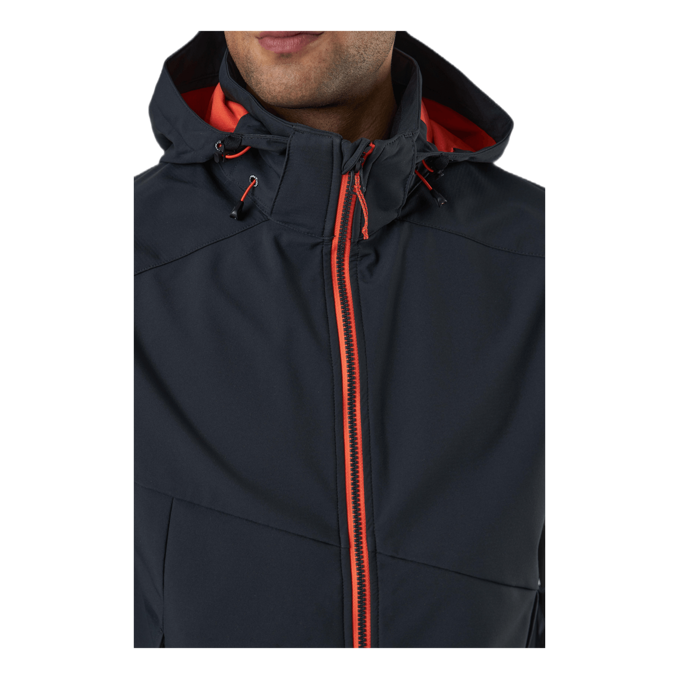Barling Orange/Grey