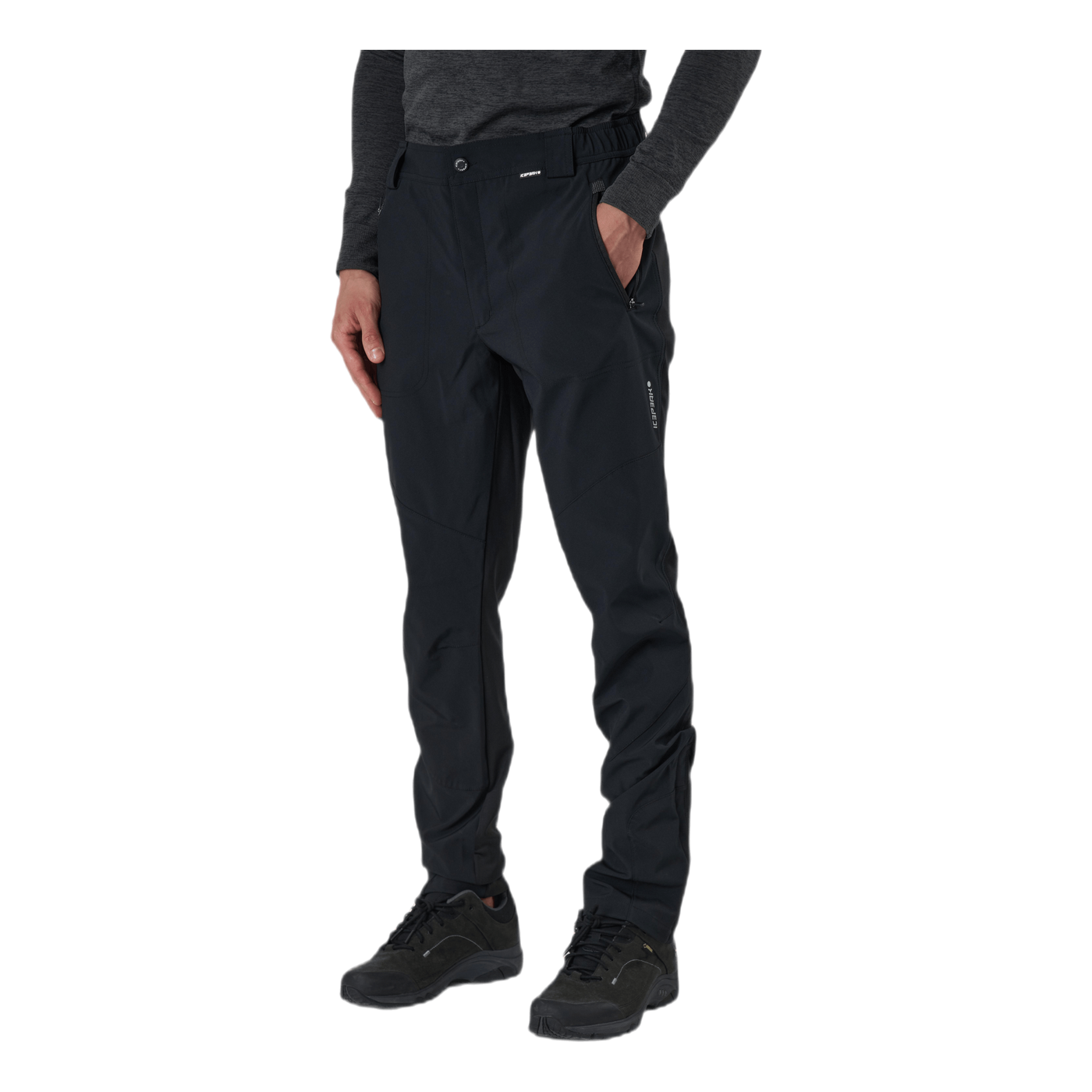 Dorr Black