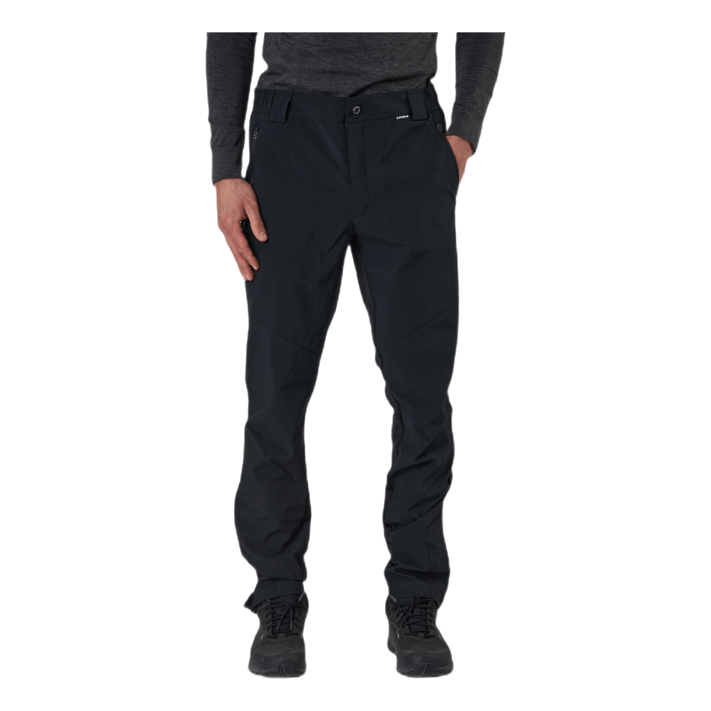 Dorr Black