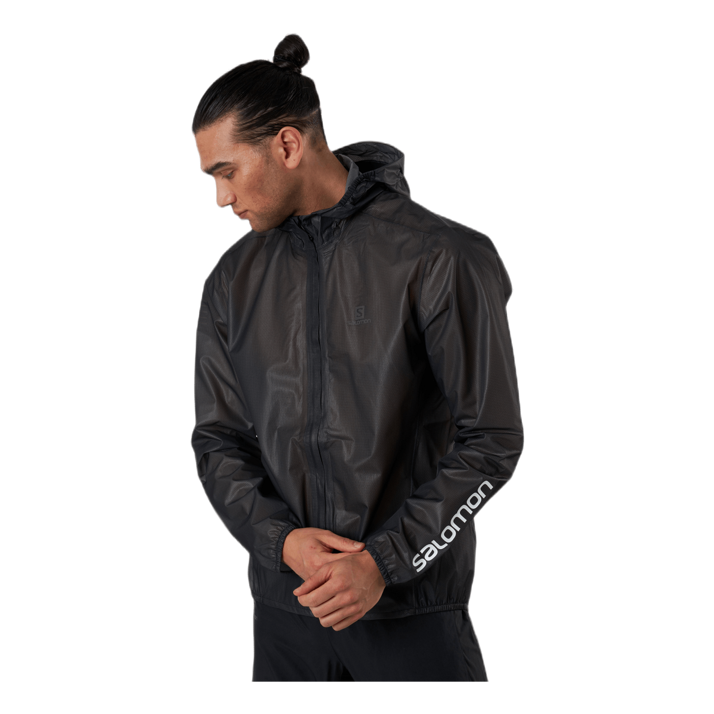 Bonatti Race WP Jkt Black