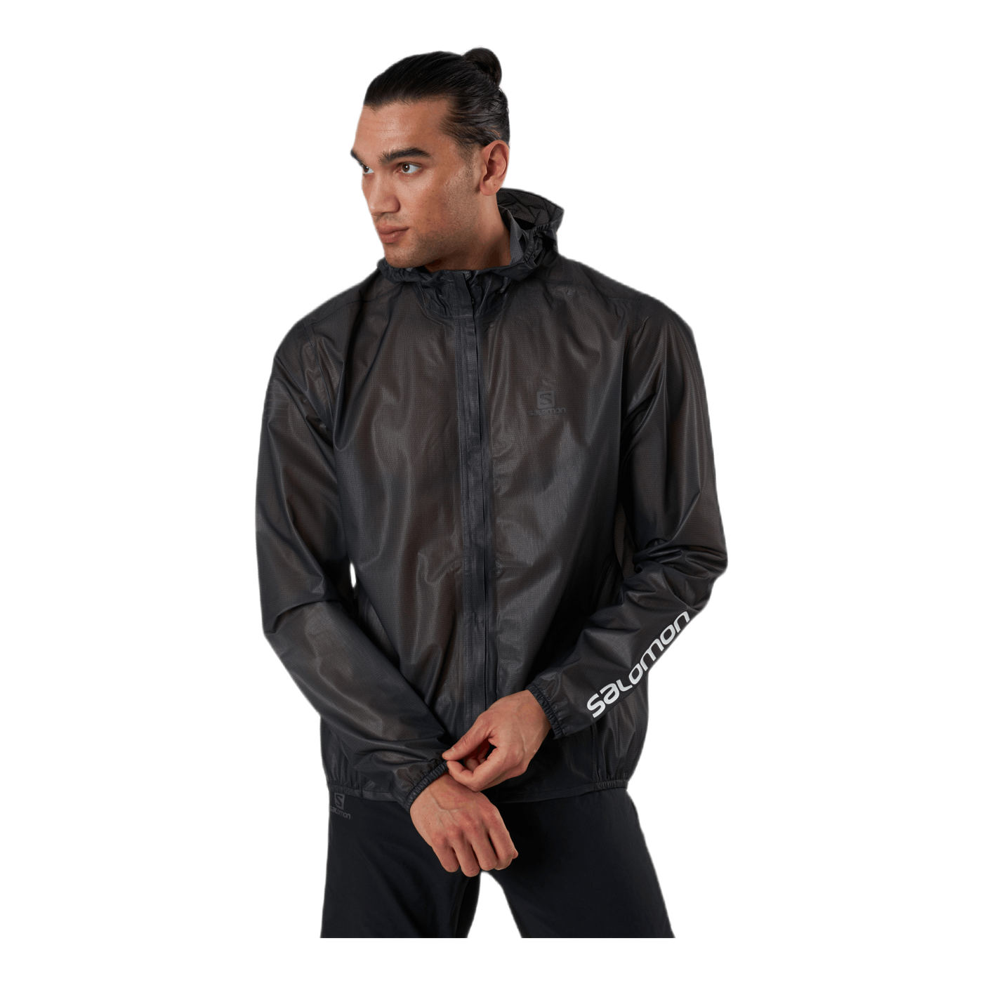 Bonatti Race WP Jkt Black