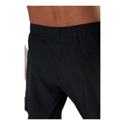 XA Twinskin Short Black