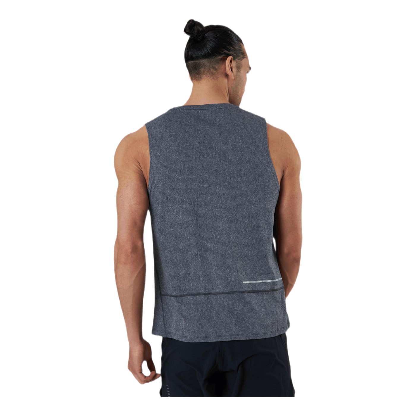 Agile Tank Blue