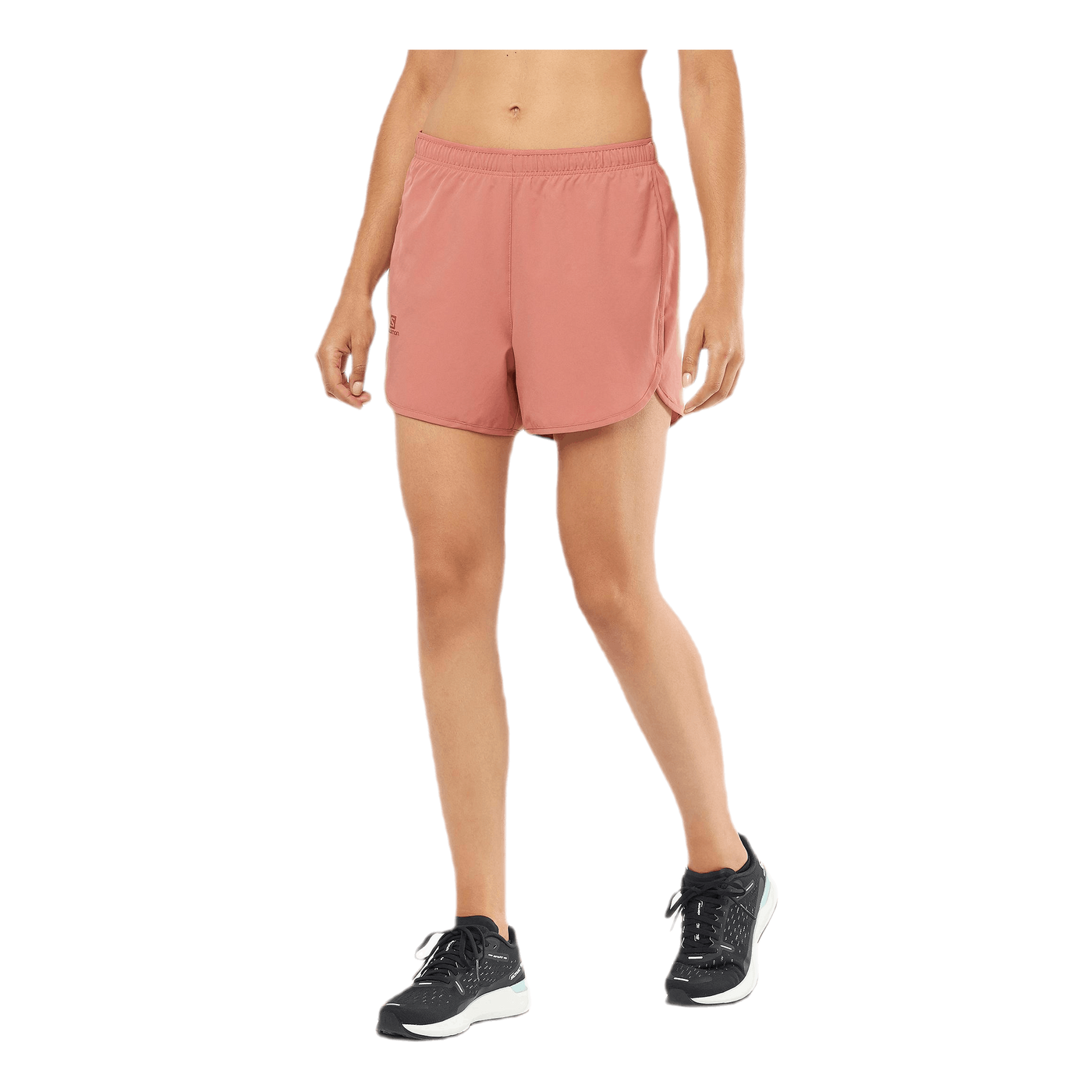 Agile Short Pink