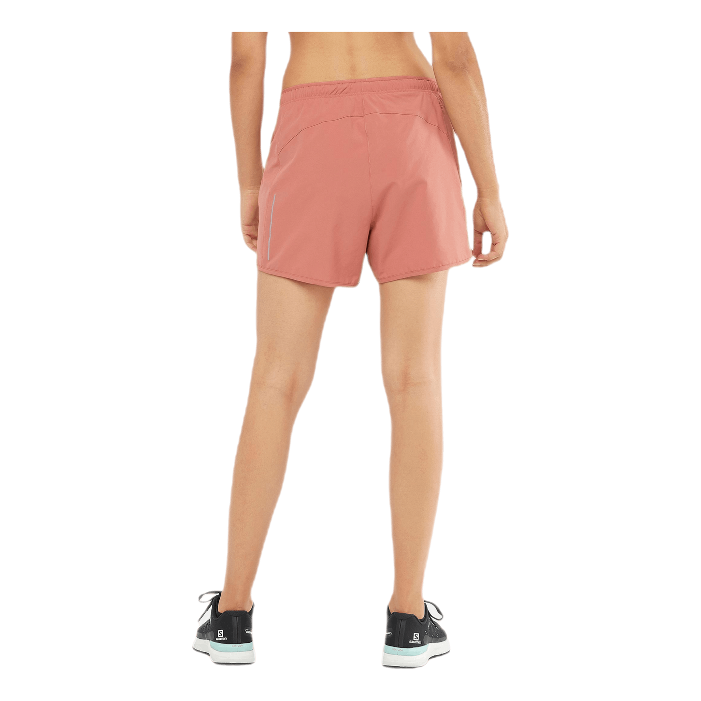 Agile Short Pink