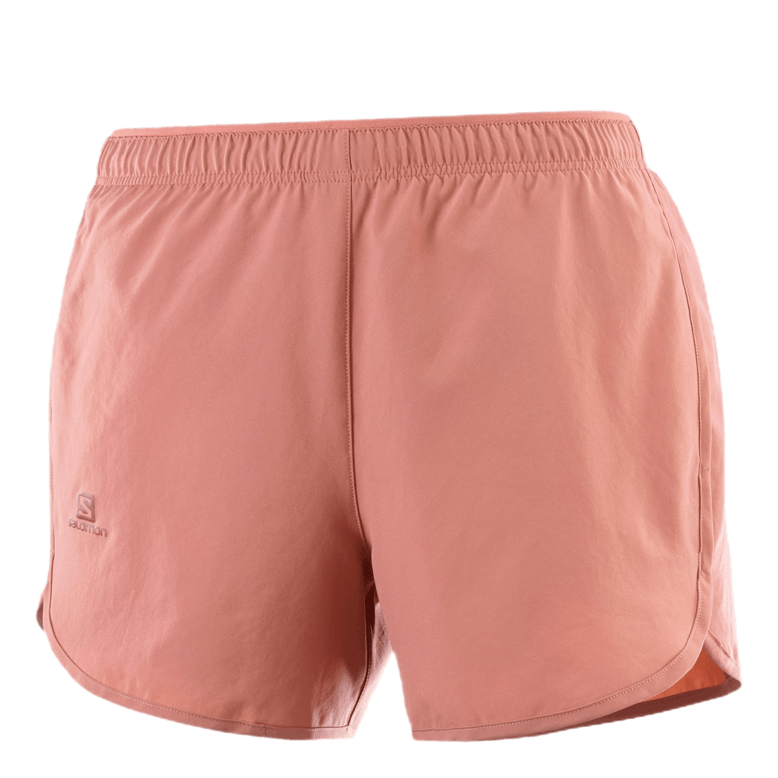 Agile Short Pink