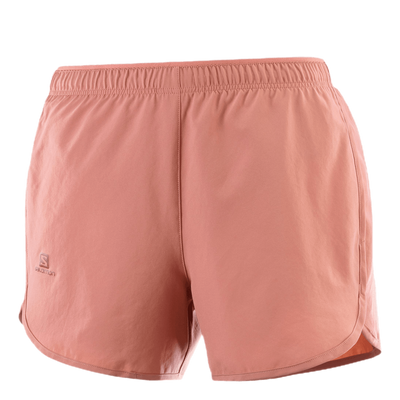 Agile Short Pink