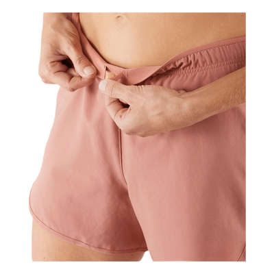 Agile Short Pink