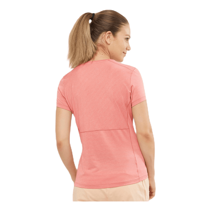 XA Tee Pink