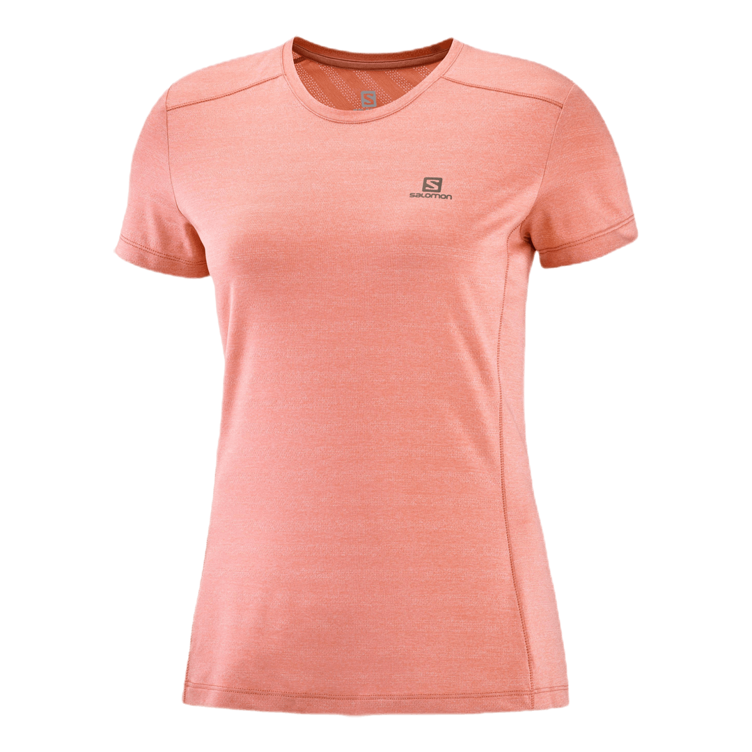 XA Tee Pink