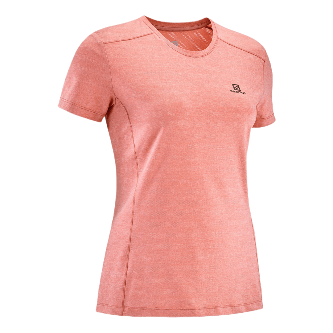 XA Tee Pink