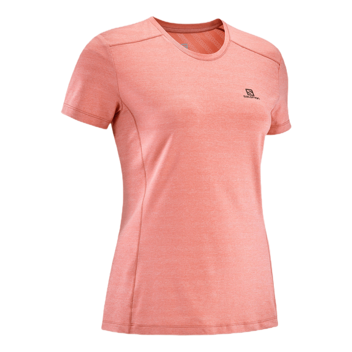 XA Tee Pink