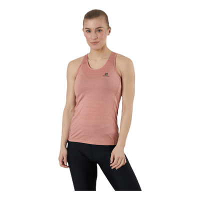 XA Tank Pink