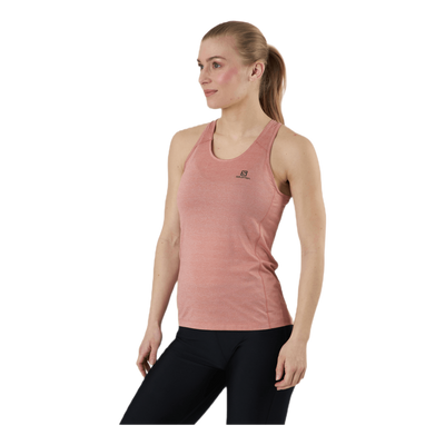 XA Tank Pink