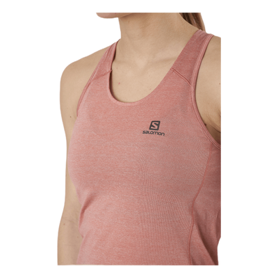 XA Tank Pink