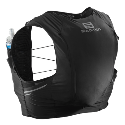 Sense Pro 10 Set Black