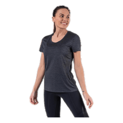 Agile Ss Tee Grey