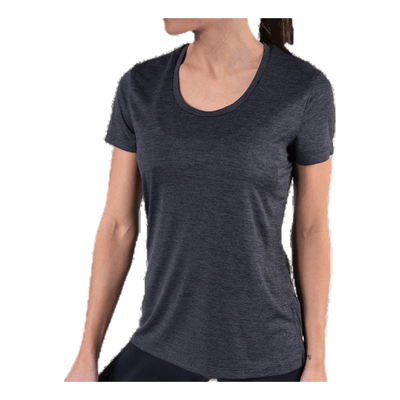 Agile Ss Tee Grey