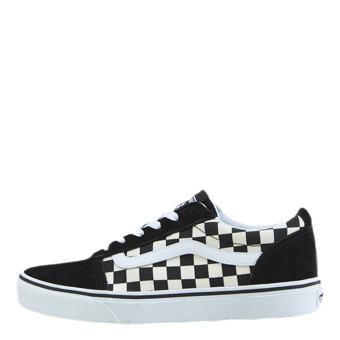 Ward Patterned/Black