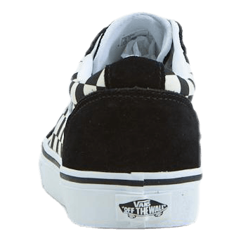 Ward Patterned/Black