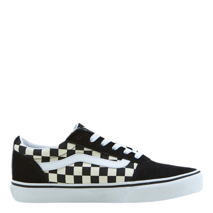 Ward Patterned/Black