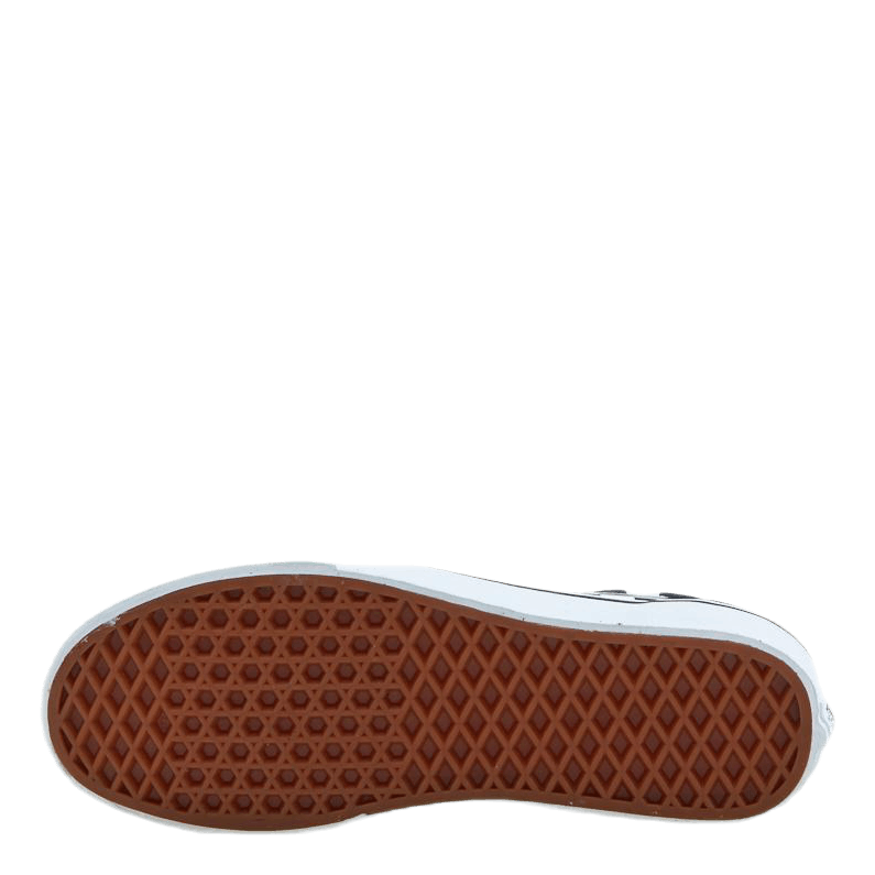 Ward Patterned/Black