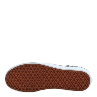 Ward Patterned/Black