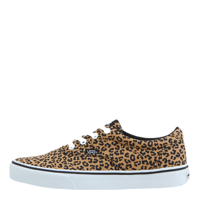 Doheny Patterned