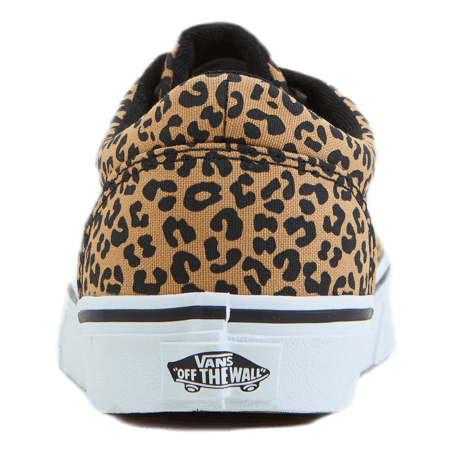 Doheny Patterned