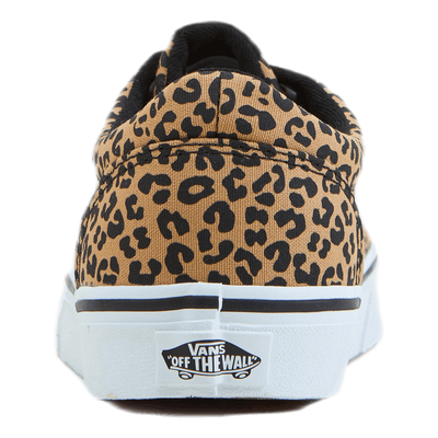 Doheny Patterned