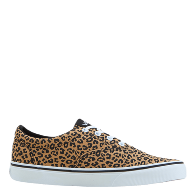 Doheny Patterned