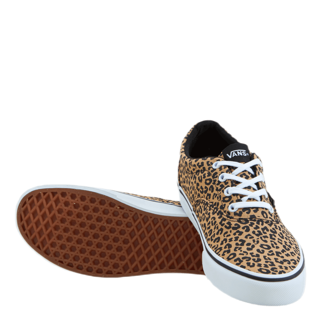 Doheny Patterned