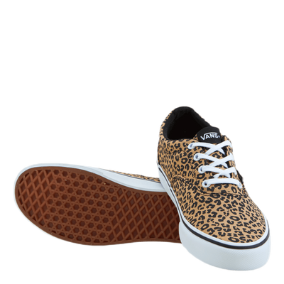 Doheny Patterned