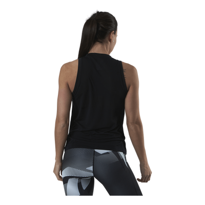 Wor Sup Bl Tank Black