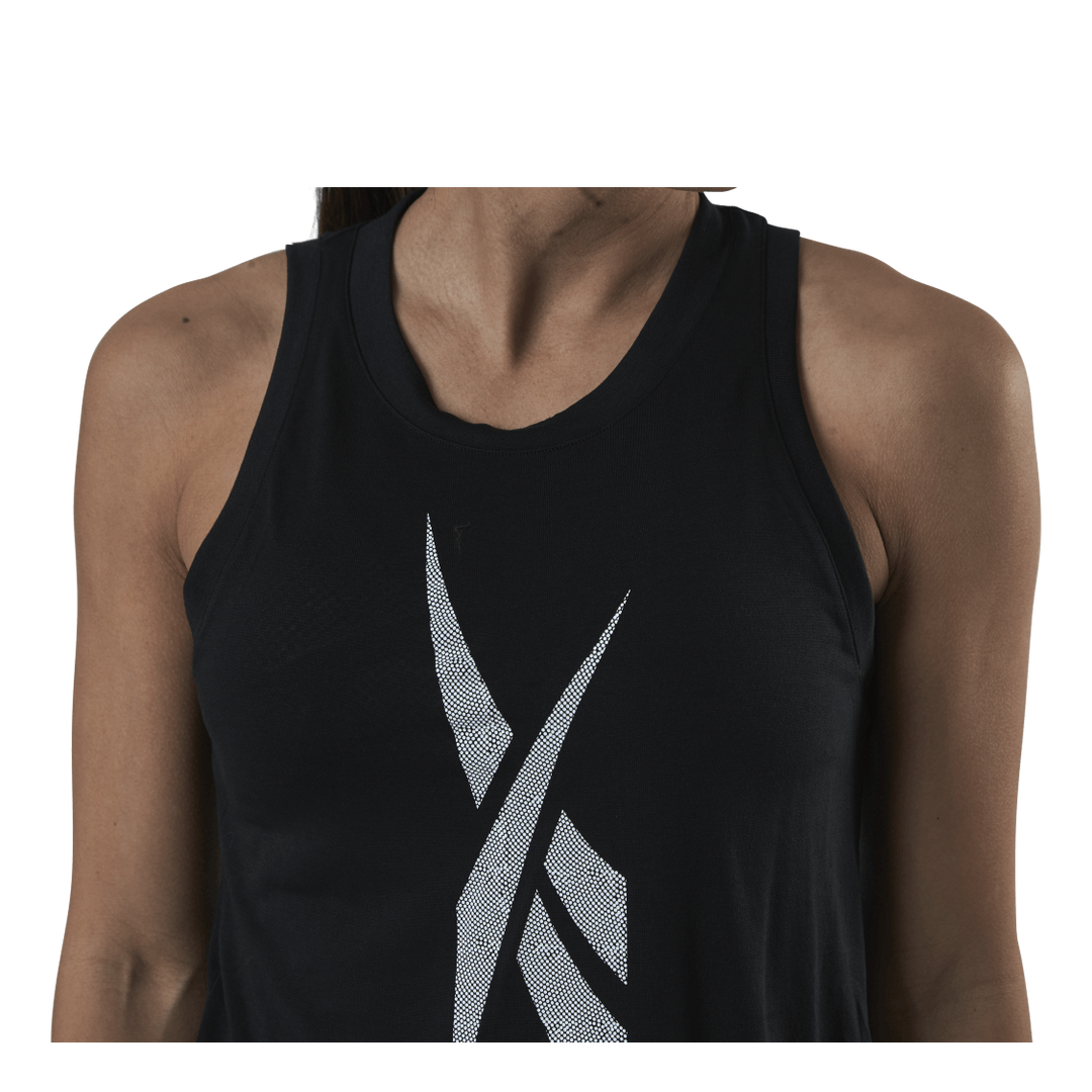 Wor Sup Bl Tank Black