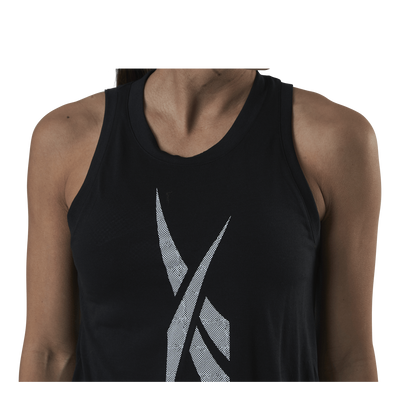 Wor Sup Bl Tank Black