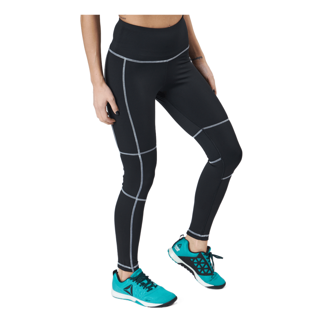 Wor Detail Hr Tight Black
