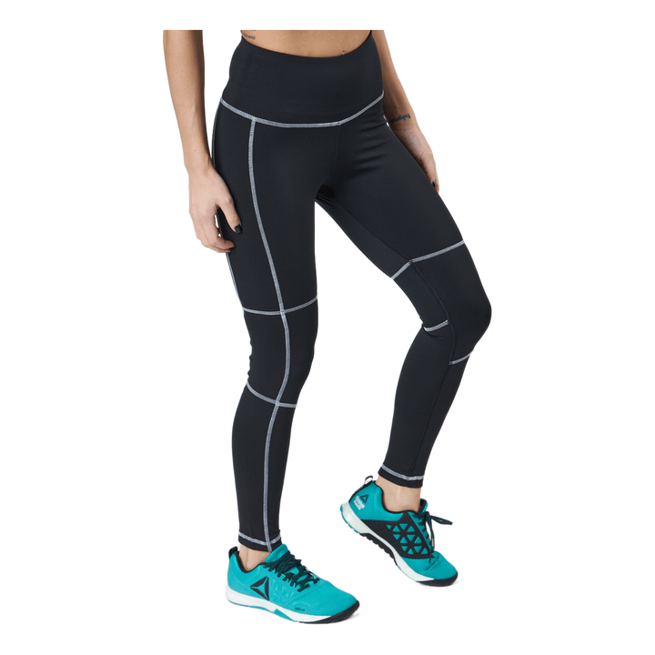 Wor Detail Hr Tight Black