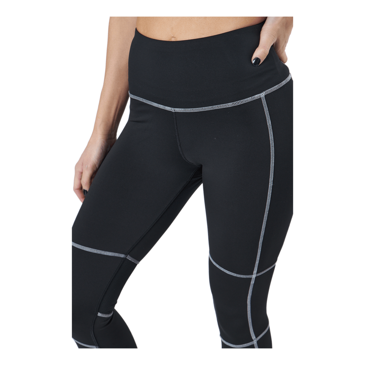Wor Detail Hr Tight Black