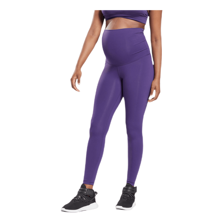 Lux 2.0 Maternity Tight Black