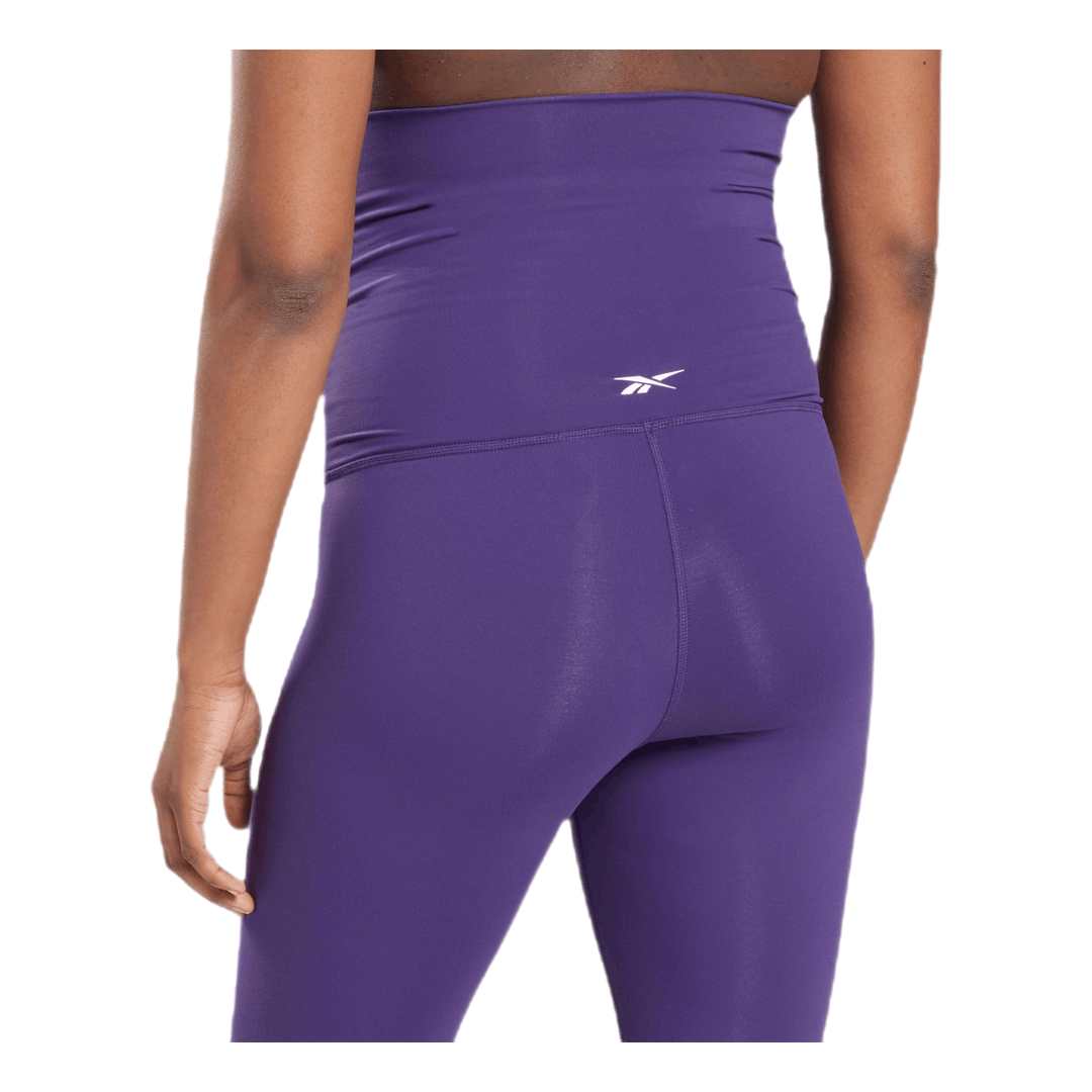 Lux 2.0 Maternity Tight Black